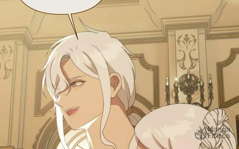 The Grand Duke Is Mine Chapter 46 page 36 - 