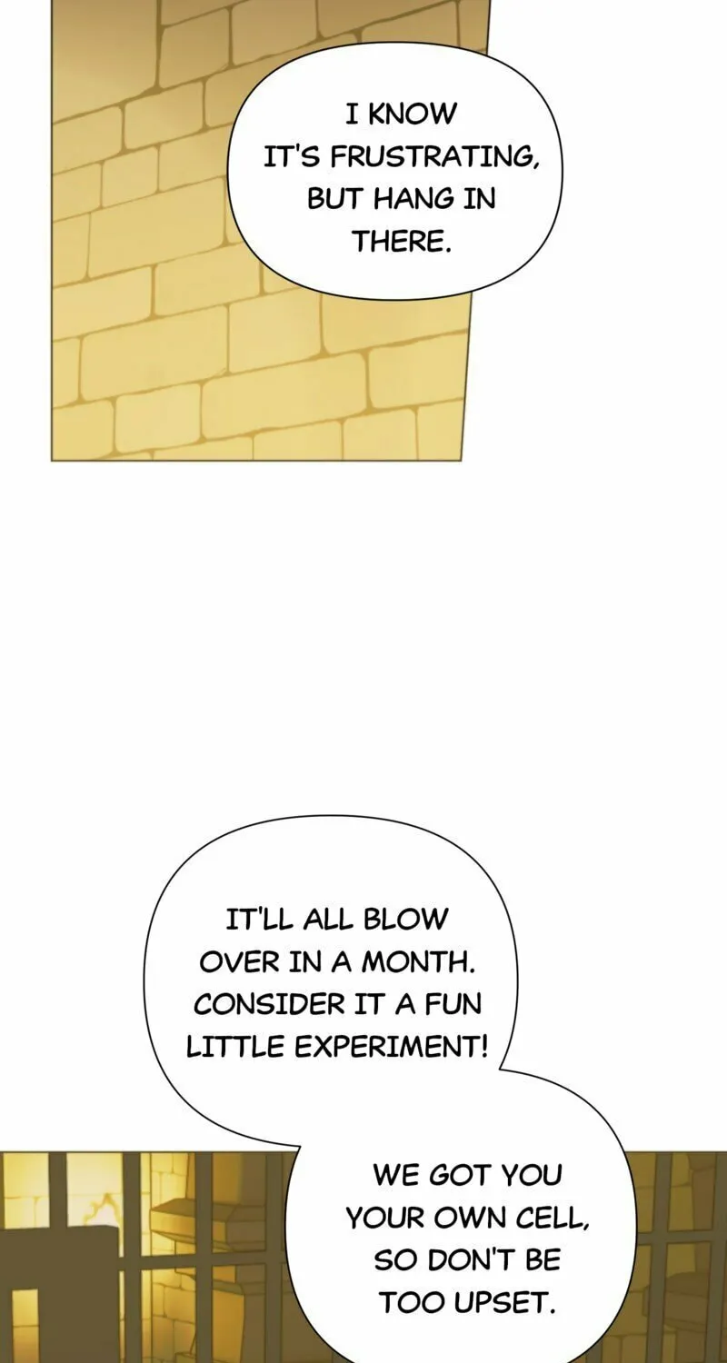 The Grand Duke Is Mine Chapter 46 page 43 - 