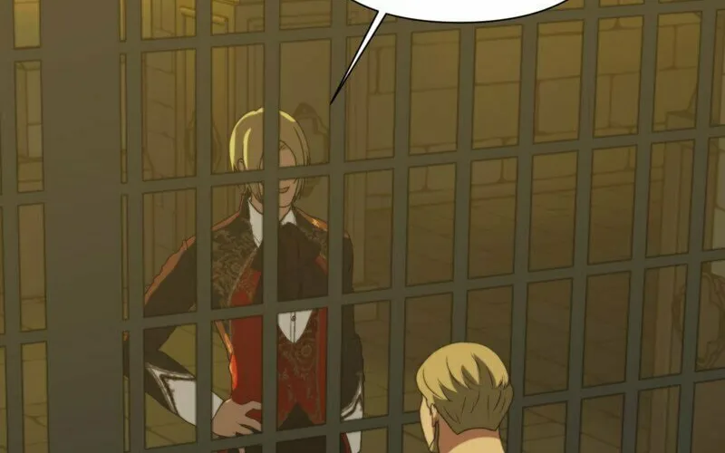 The Grand Duke Is Mine Chapter 46 page 44 - 