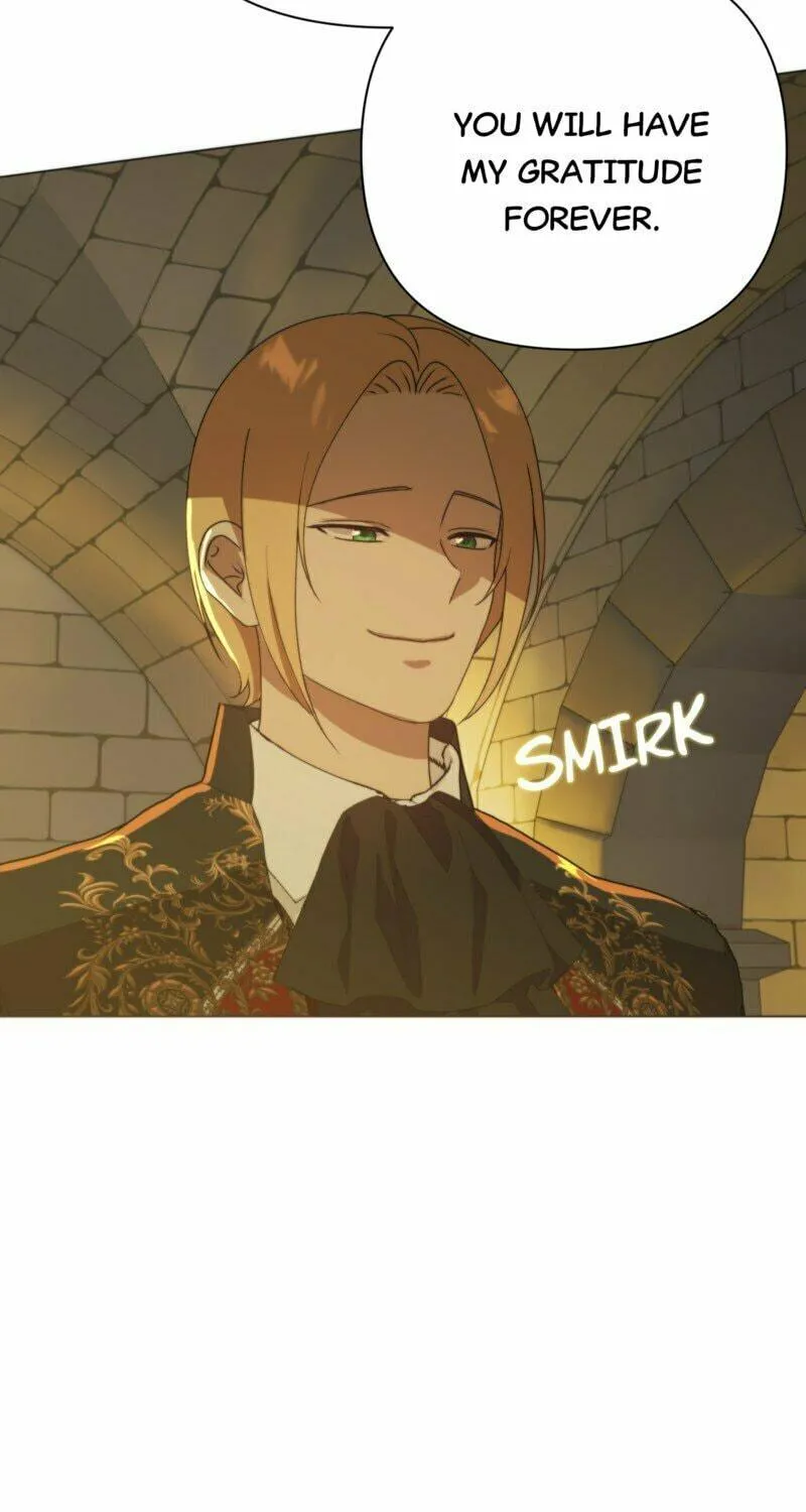 The Grand Duke Is Mine Chapter 46 page 47 - 