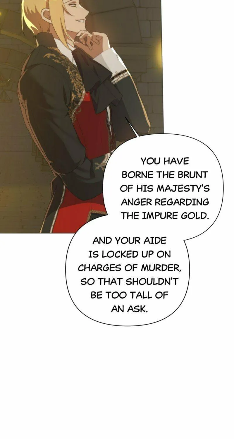 The Grand Duke Is Mine Chapter 46 page 53 - 