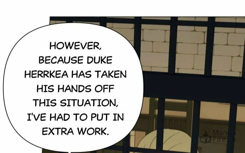 The Grand Duke Is Mine Chapter 46 page 54 - 