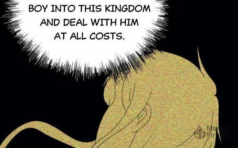 The Grand Duke Is Mine Chapter 46 page 70 - 