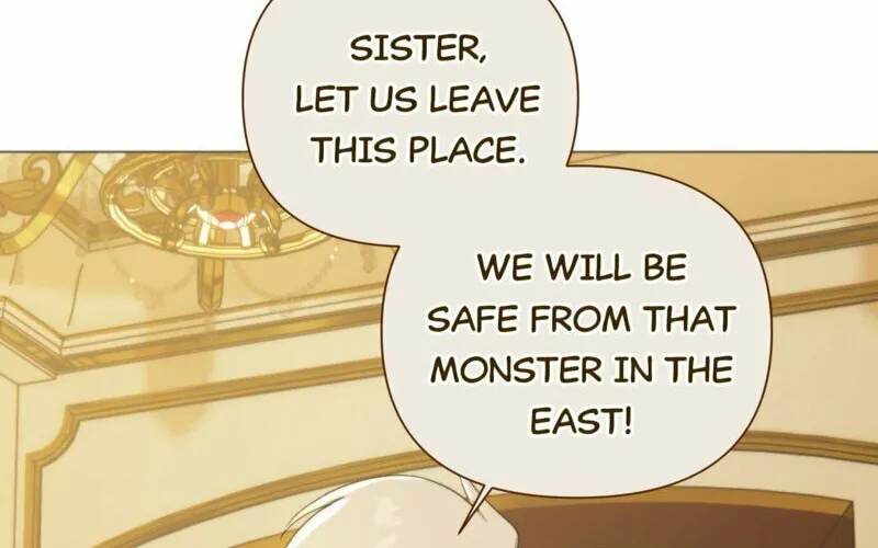 The Grand Duke Is Mine Chapter 46 page 8 - 