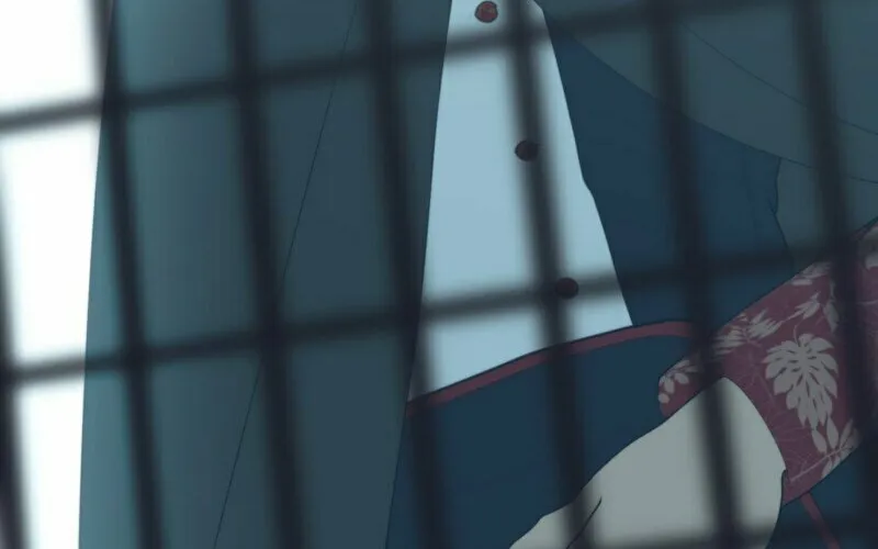The Grand Duke Is Mine Chapter 46 page 76 - 
