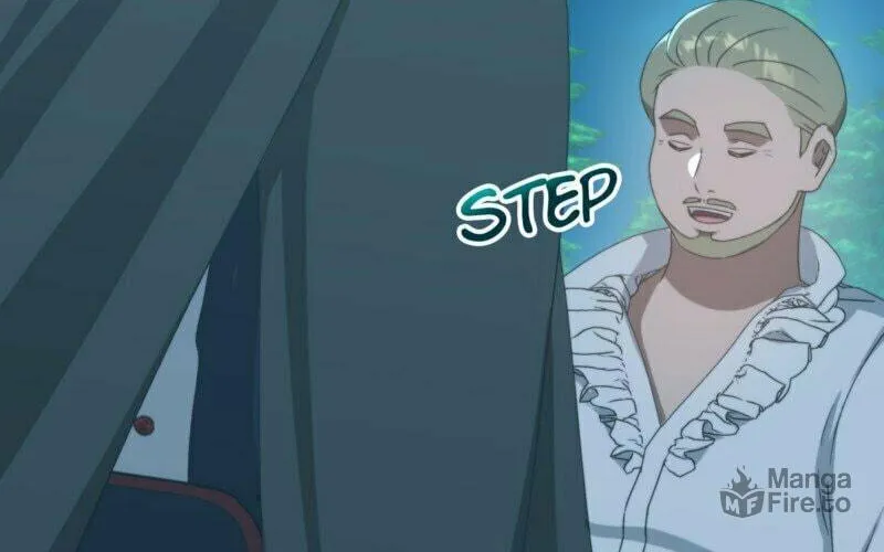 The Grand Duke Is Mine Chapter 46 page 84 - 