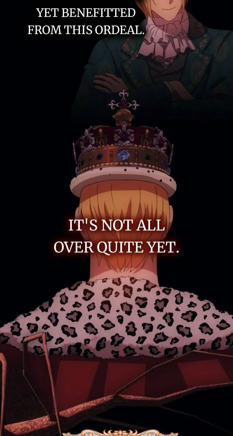 The Grand Duke Is Mine Chapter 47 page 105 - 