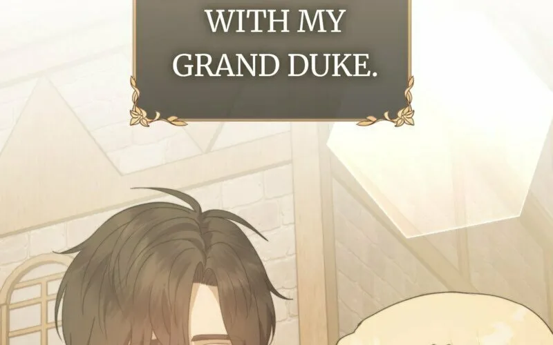 The Grand Duke Is Mine Chapter 47 page 118 - 