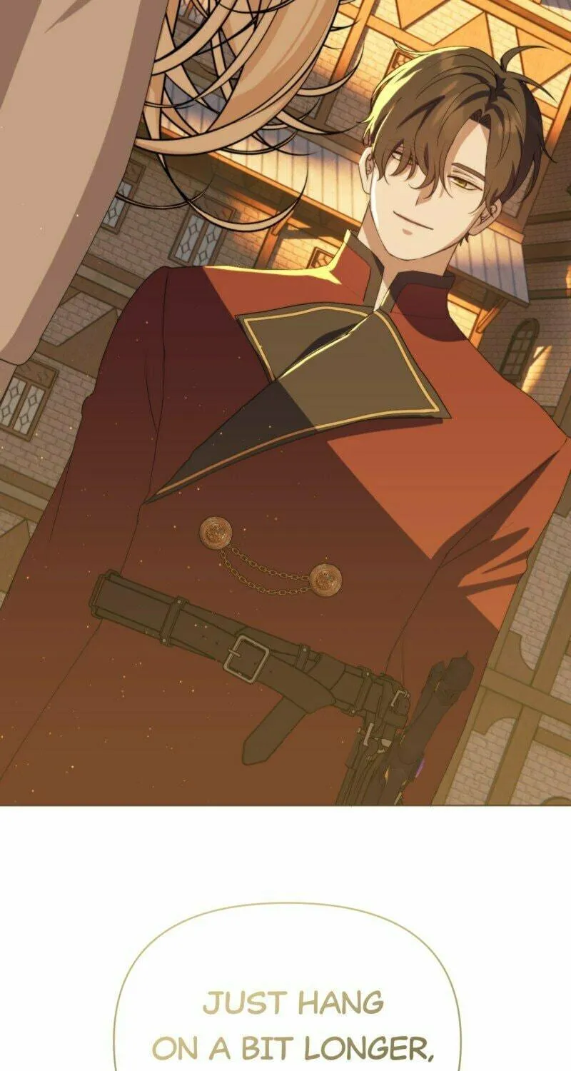 The Grand Duke Is Mine Chapter 47 page 129 - 