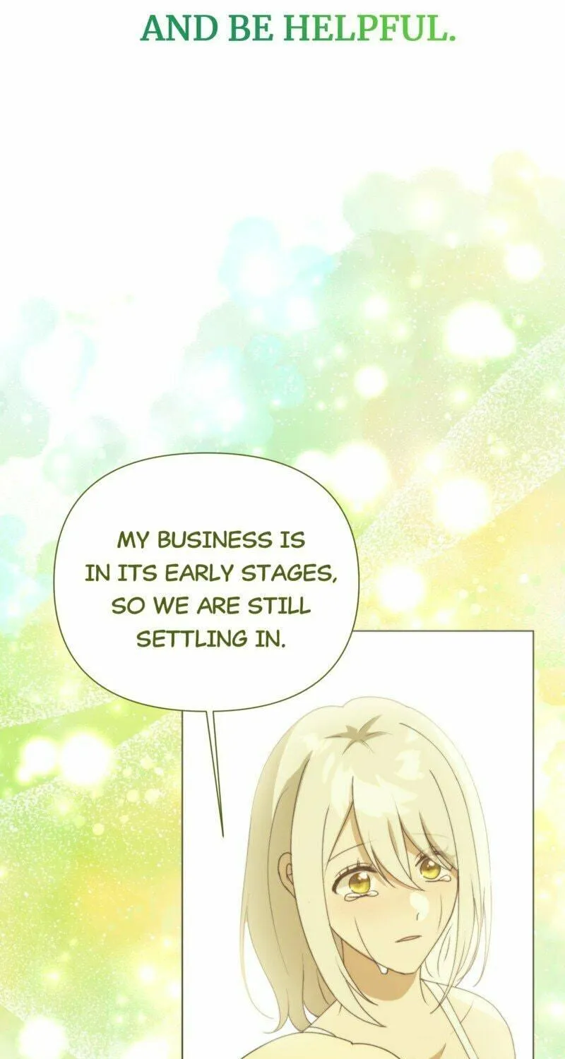 The Grand Duke Is Mine Chapter 47 page 23 - 