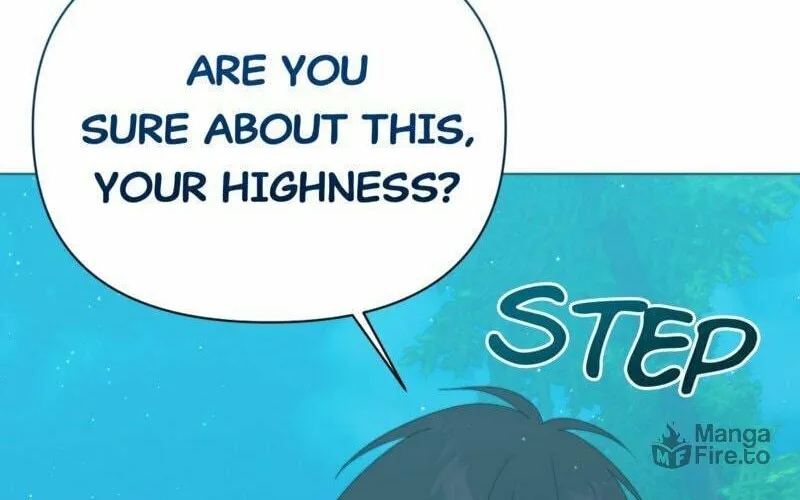 The Grand Duke Is Mine Chapter 47 page 36 - 