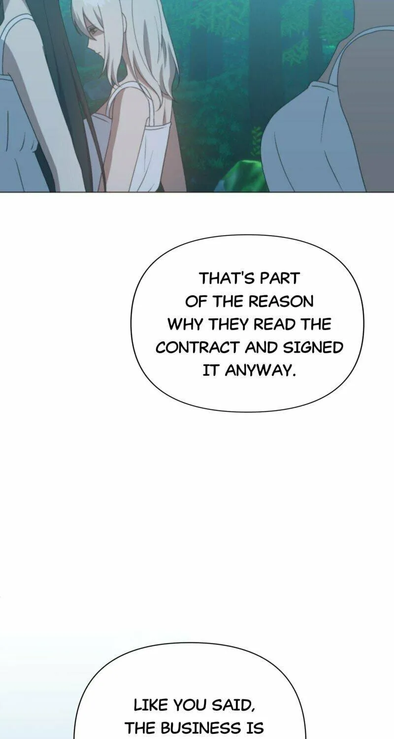 The Grand Duke Is Mine Chapter 47 page 39 - 