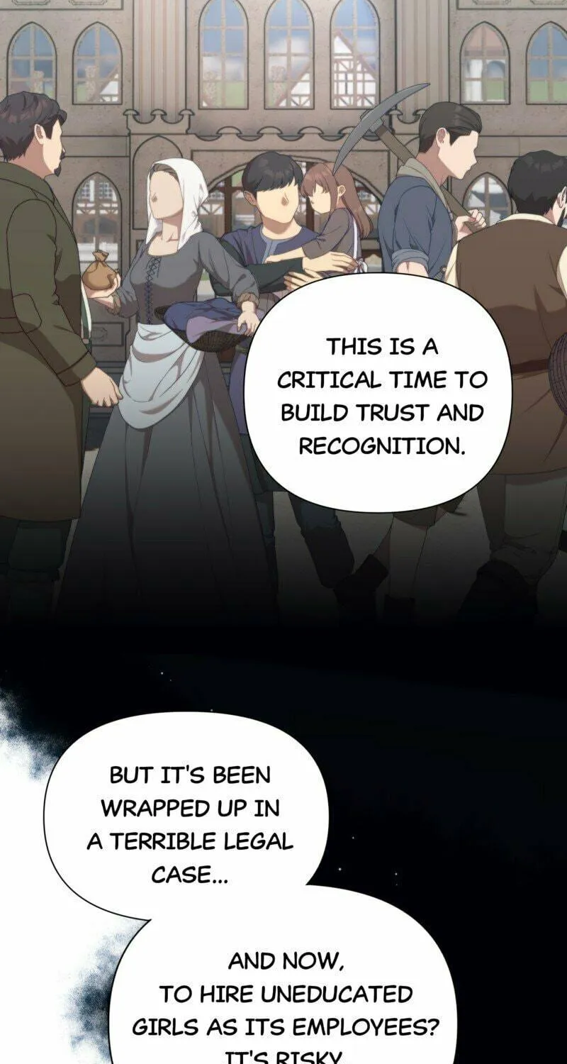 The Grand Duke Is Mine Chapter 47 page 41 - 
