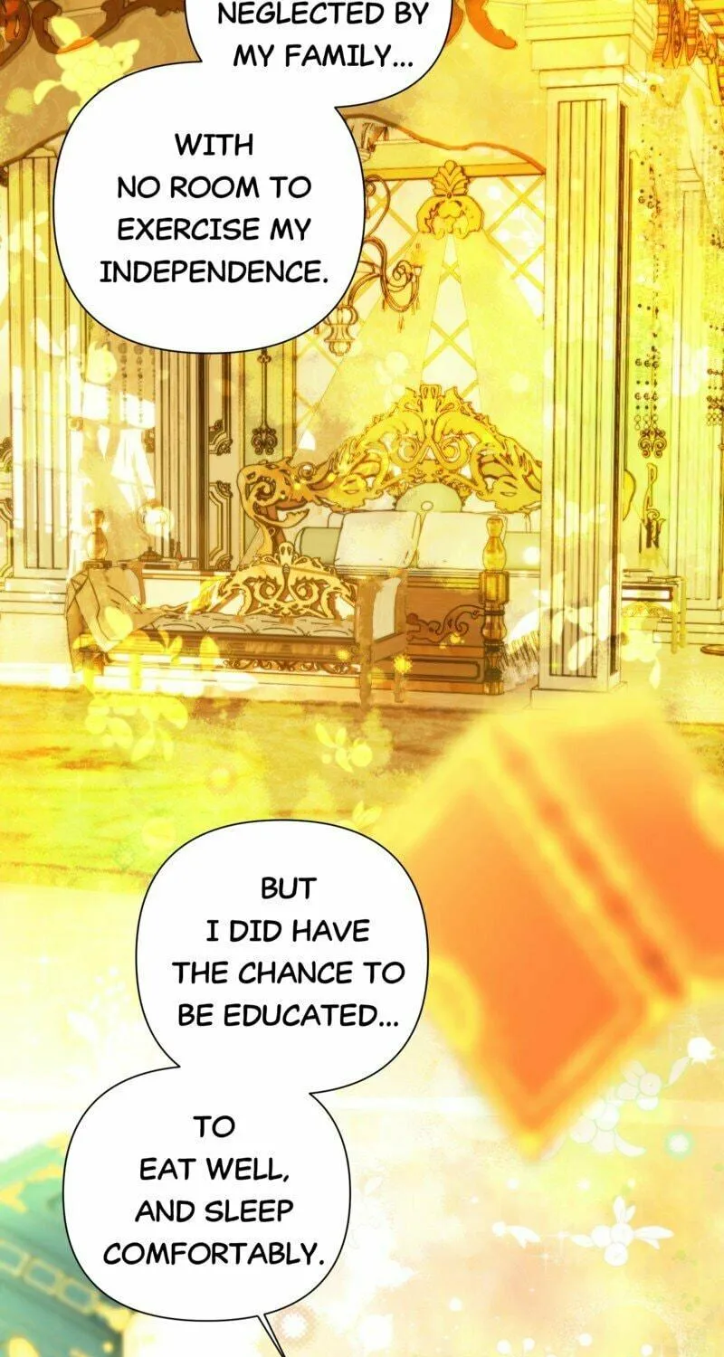 The Grand Duke Is Mine Chapter 47 page 47 - 