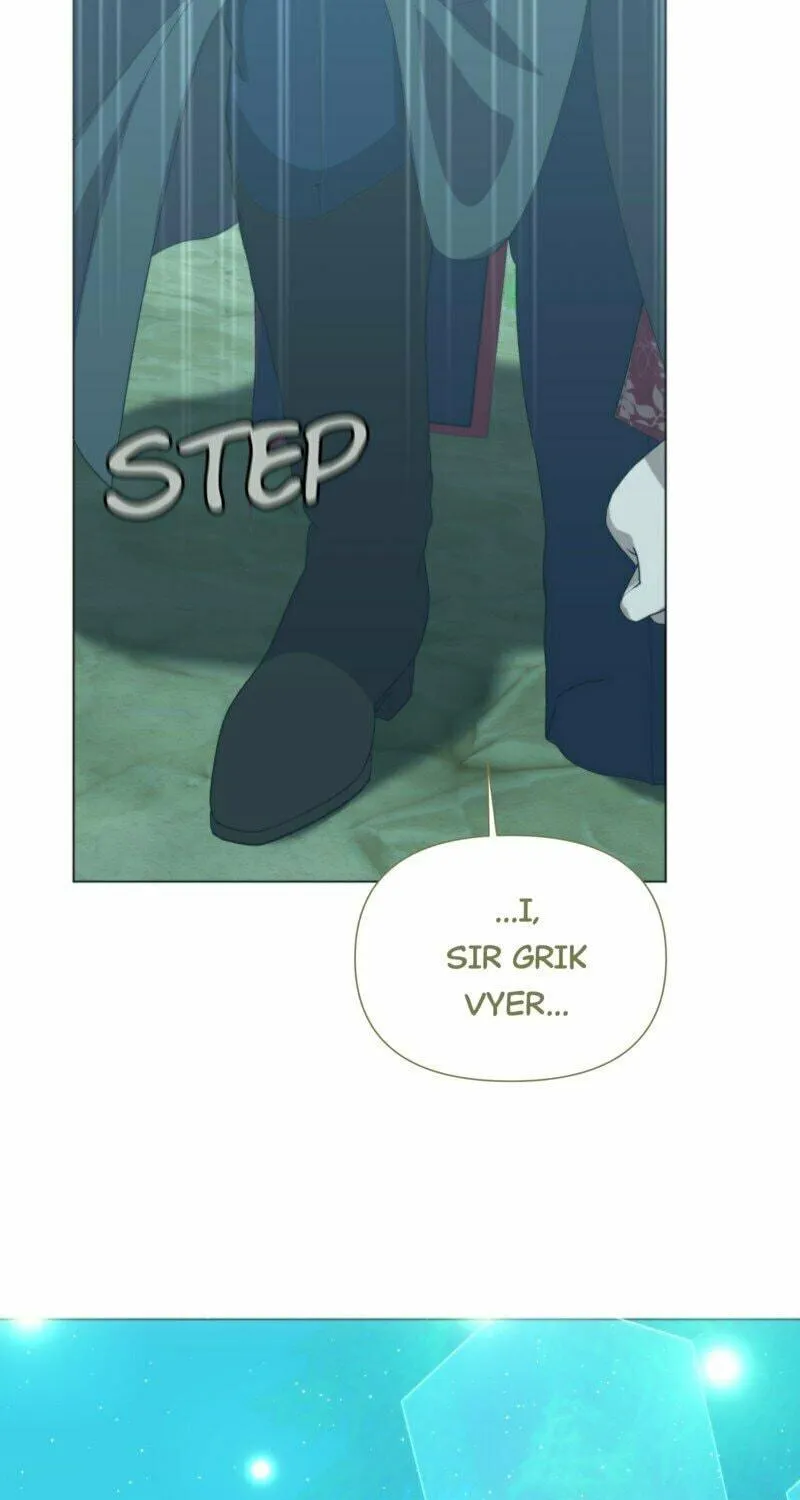 The Grand Duke Is Mine Chapter 47 page 71 - 