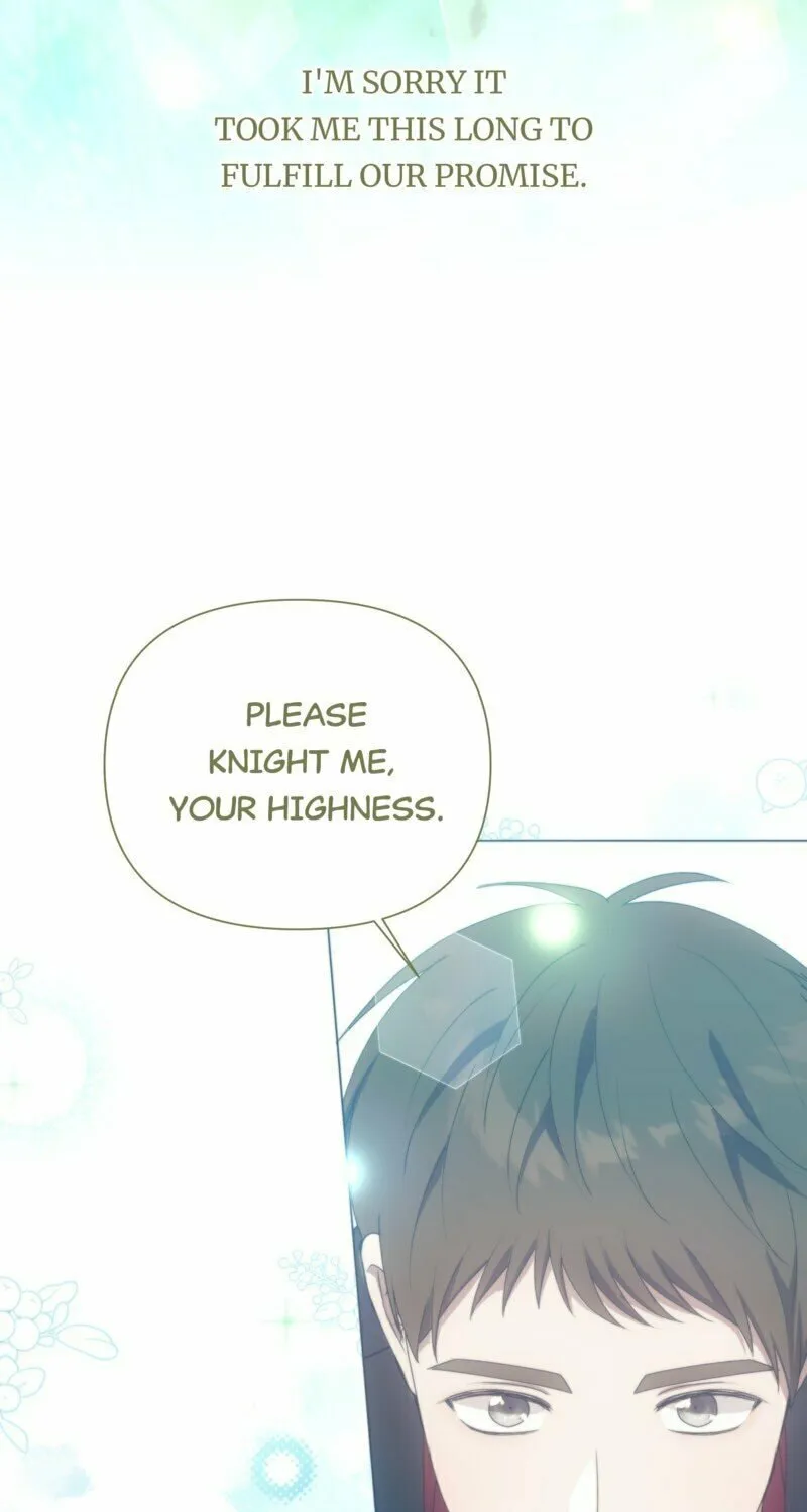 The Grand Duke Is Mine Chapter 47 page 75 - 