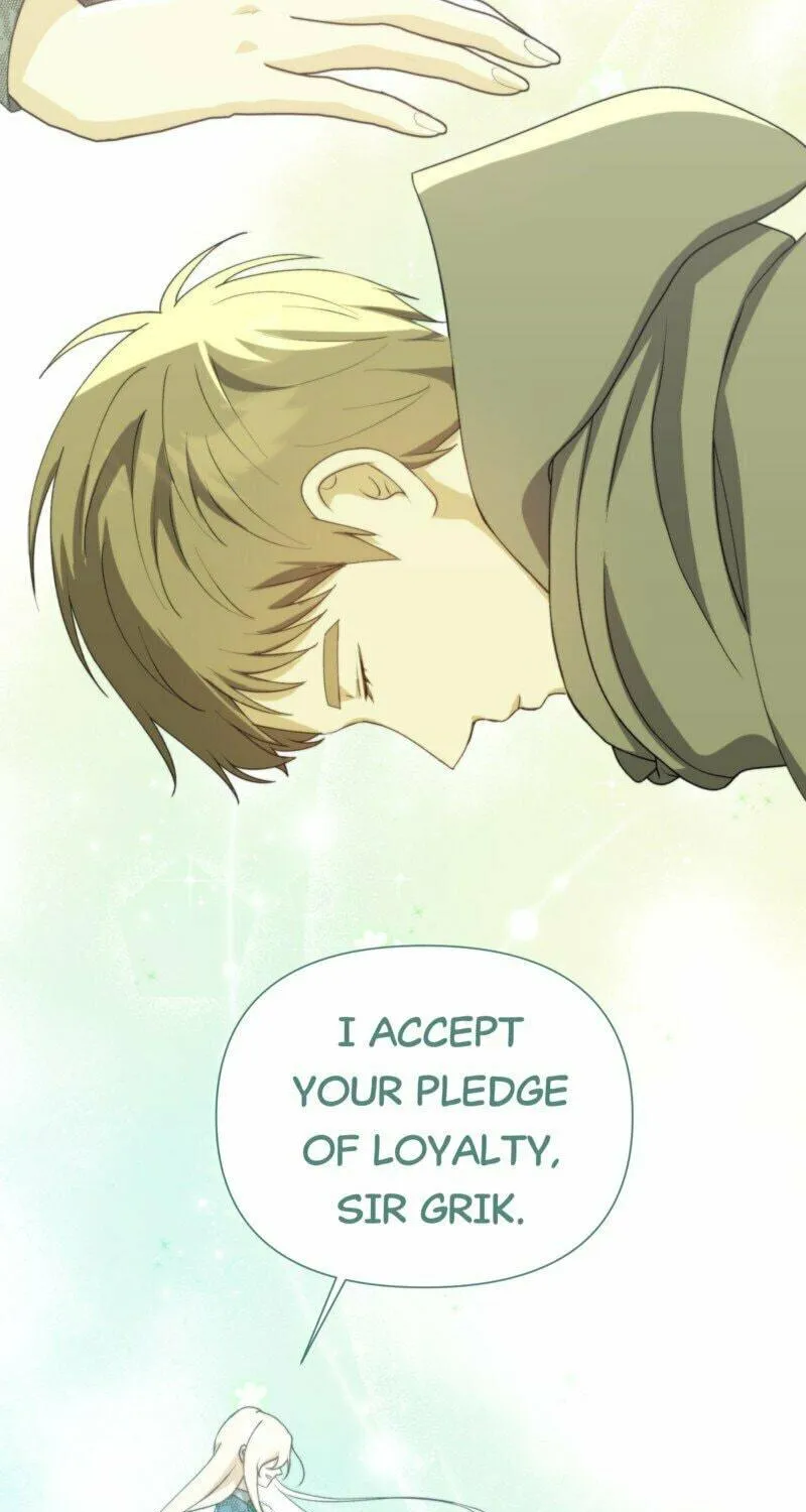 The Grand Duke Is Mine Chapter 47 page 79 - 