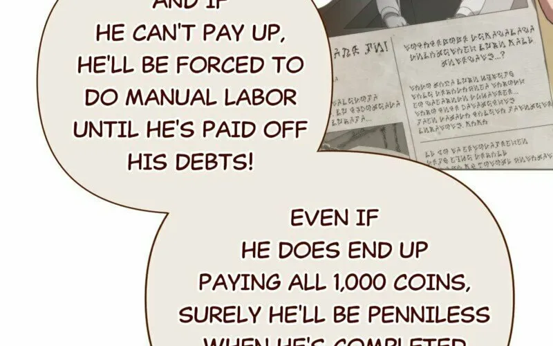 The Grand Duke Is Mine Chapter 47 page 88 - 