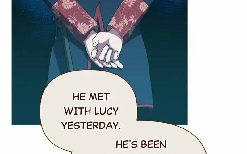 The Grand Duke Is Mine Chapter 47 page 92 - 