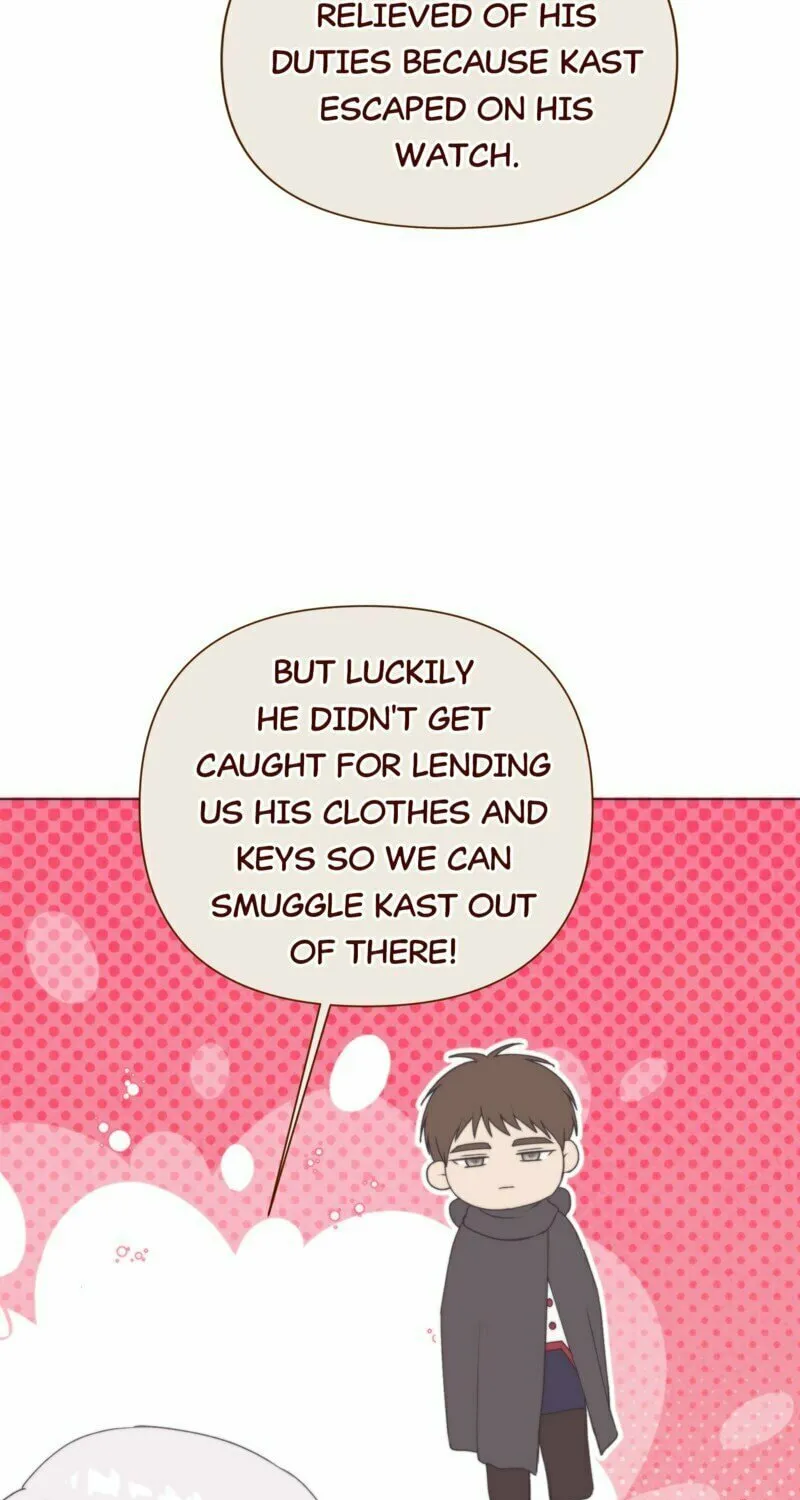 The Grand Duke Is Mine Chapter 47 page 93 - 