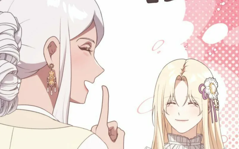 The Grand Duke Is Mine Chapter 47 page 94 - 
