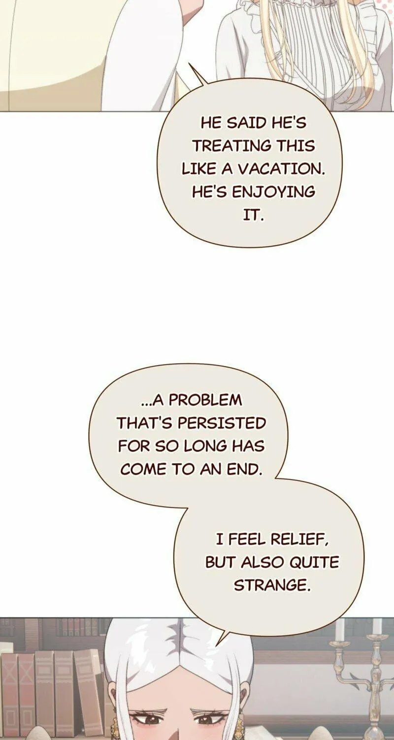The Grand Duke Is Mine Chapter 47 page 95 - 