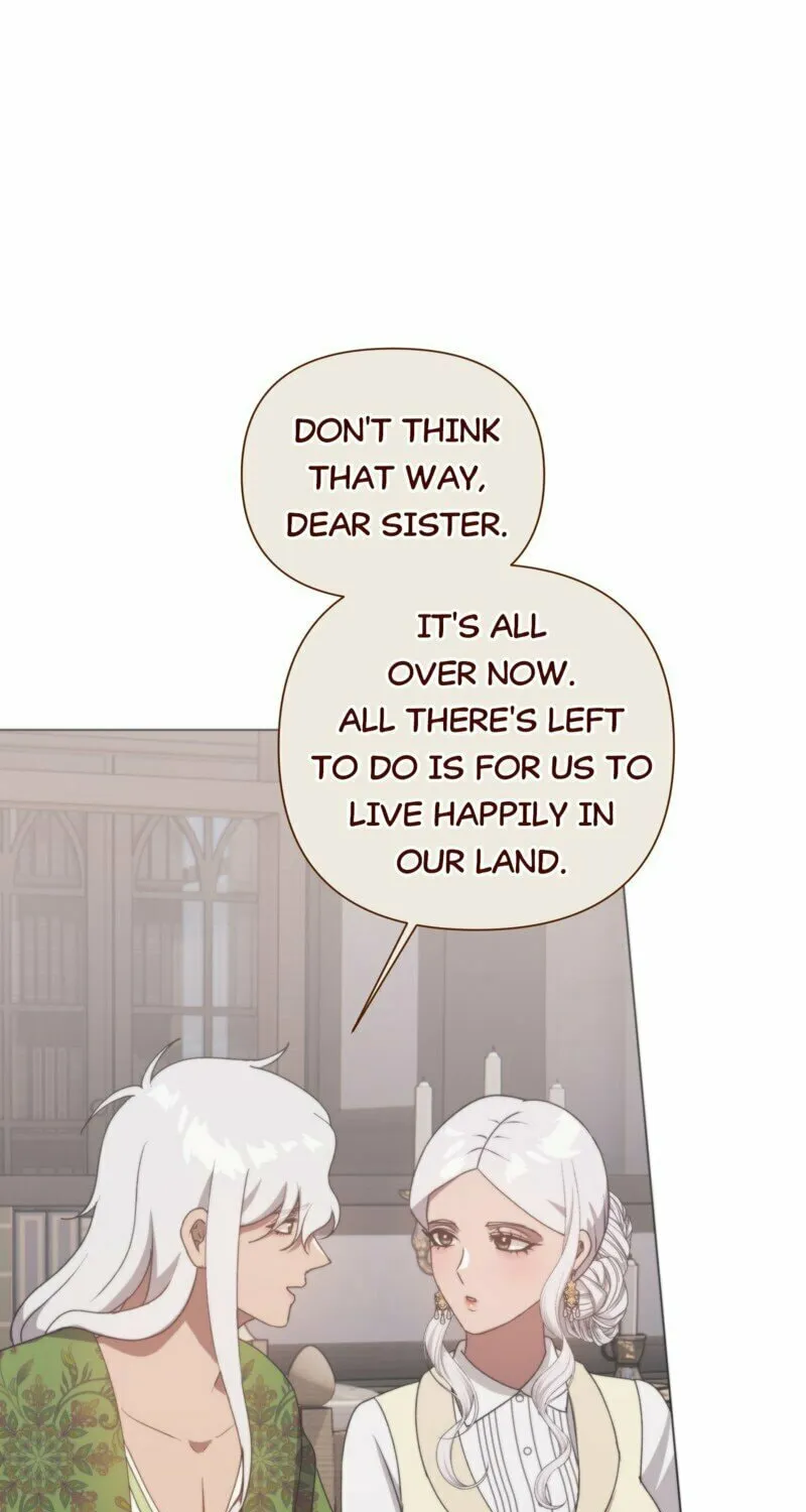 The Grand Duke Is Mine Chapter 47 page 97 - 