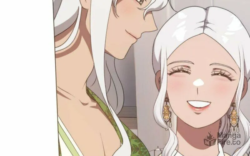 The Grand Duke Is Mine Chapter 47 page 100 - 