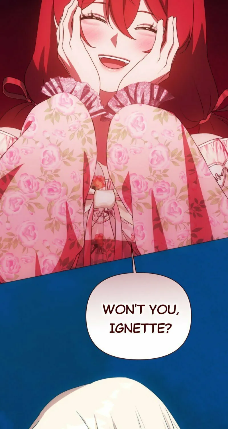 The Grand Duke Is Mine Chapter 48 page 117 - 