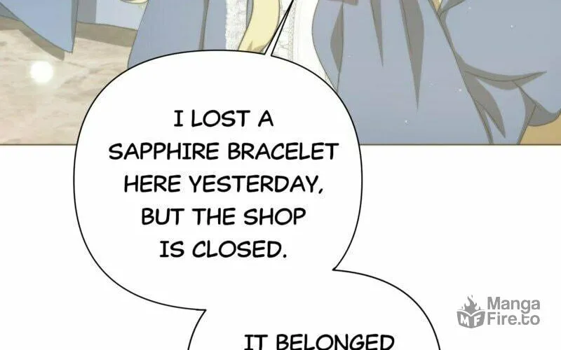 The Grand Duke Is Mine Chapter 48 page 20 - 