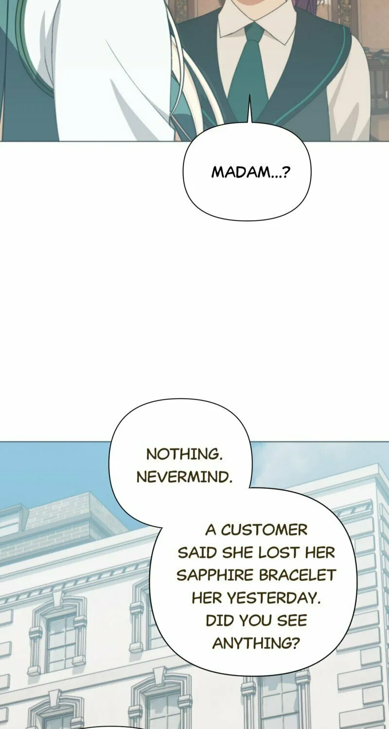 The Grand Duke Is Mine Chapter 48 page 33 - 