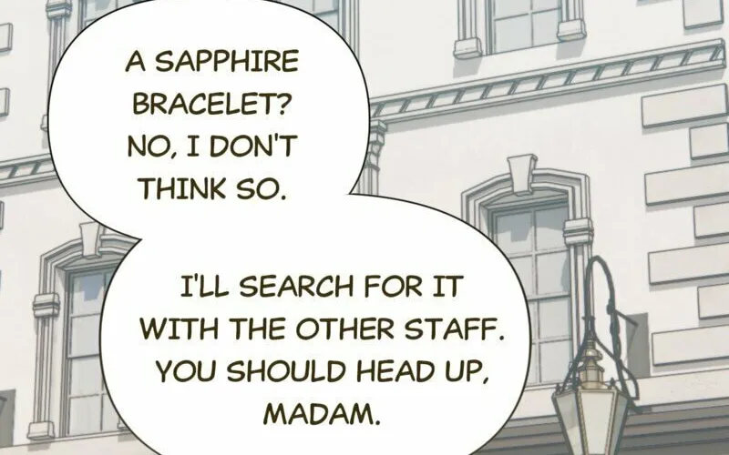 The Grand Duke Is Mine Chapter 48 page 34 - 