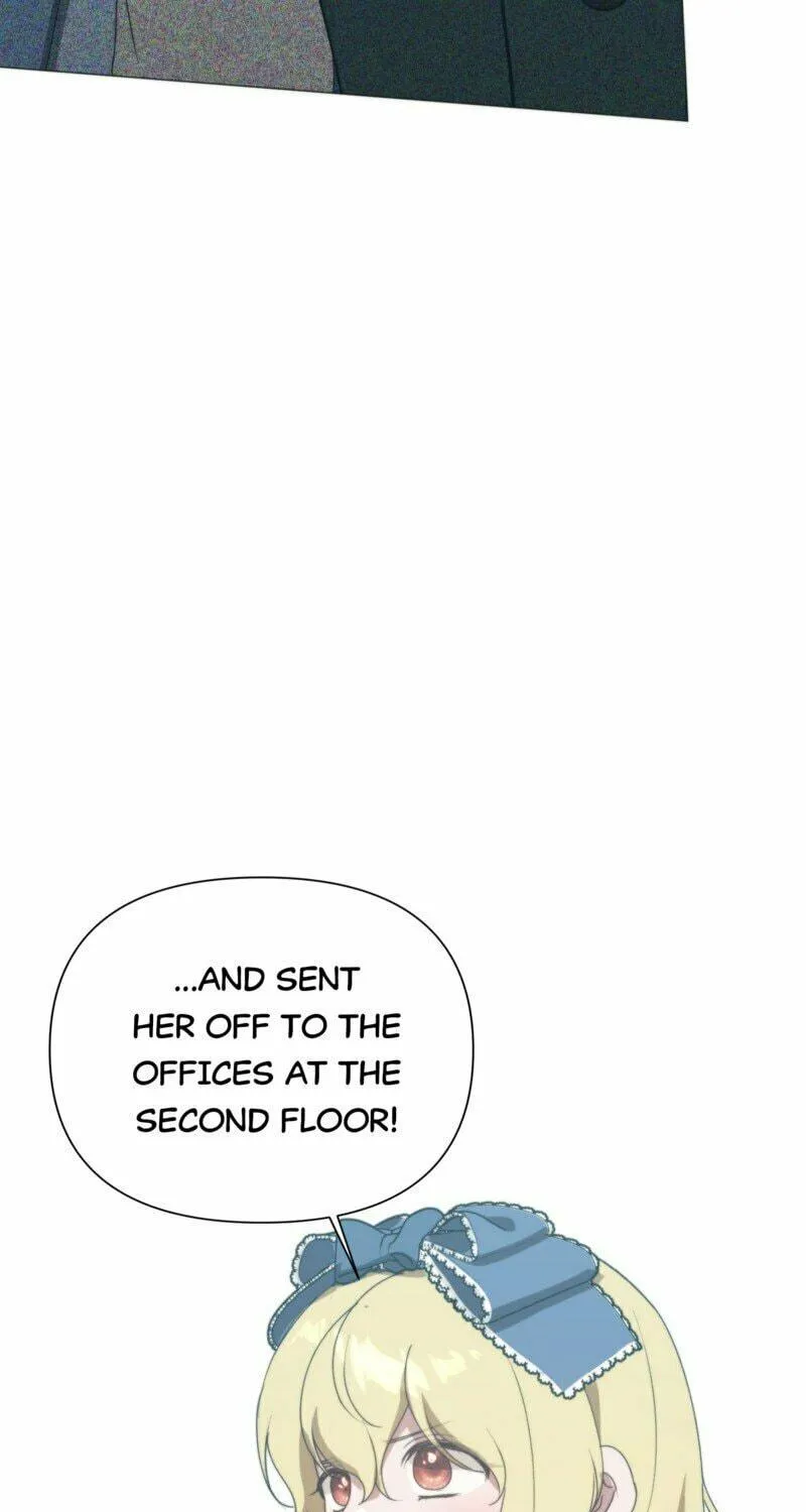 The Grand Duke Is Mine Chapter 48 page 41 - 