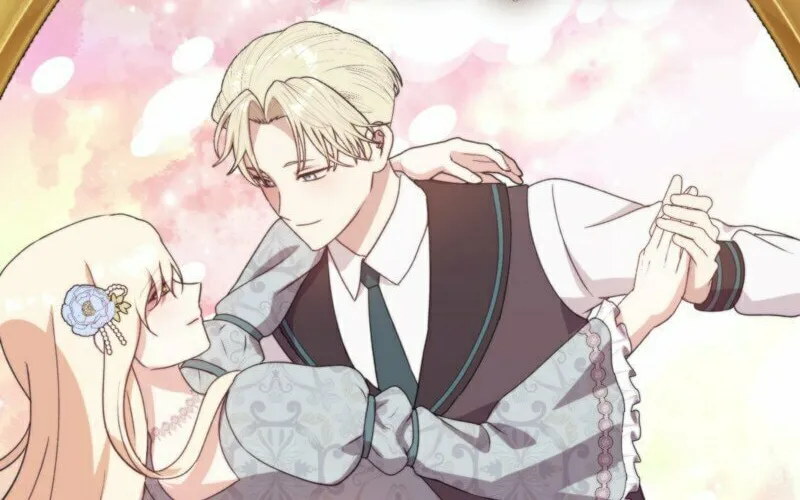 The Grand Duke Is Mine Chapter 48 page 44 - 