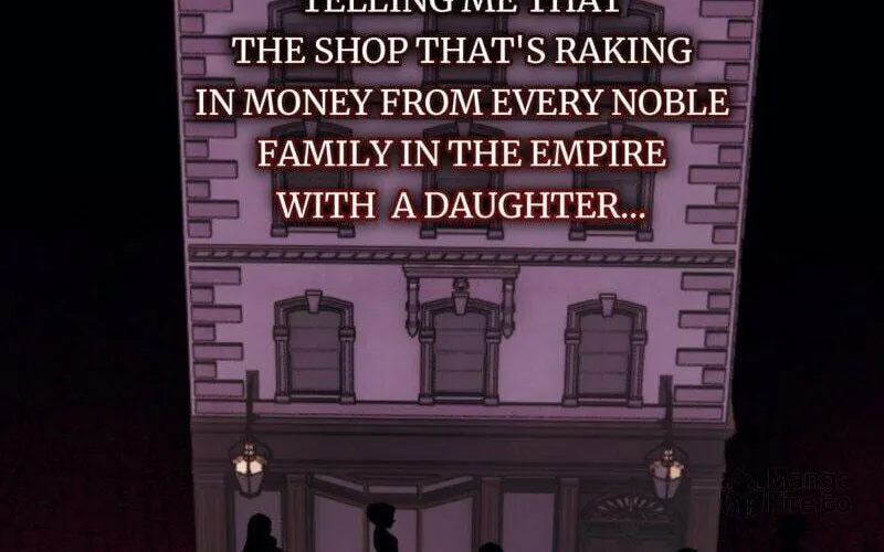 The Grand Duke Is Mine Chapter 48 page 48 - 