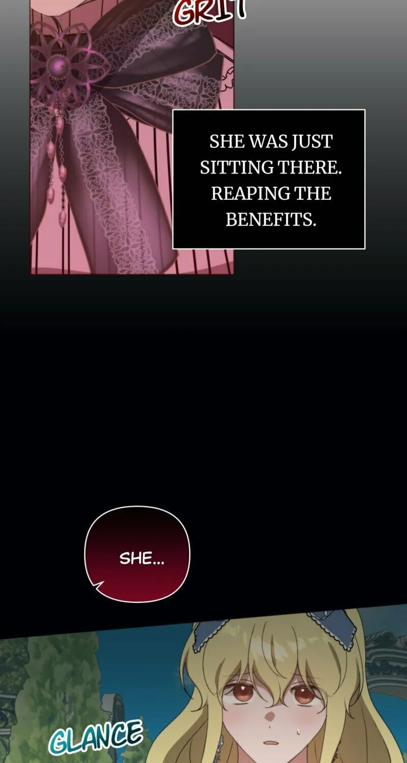 The Grand Duke Is Mine Chapter 48 page 55 - 
