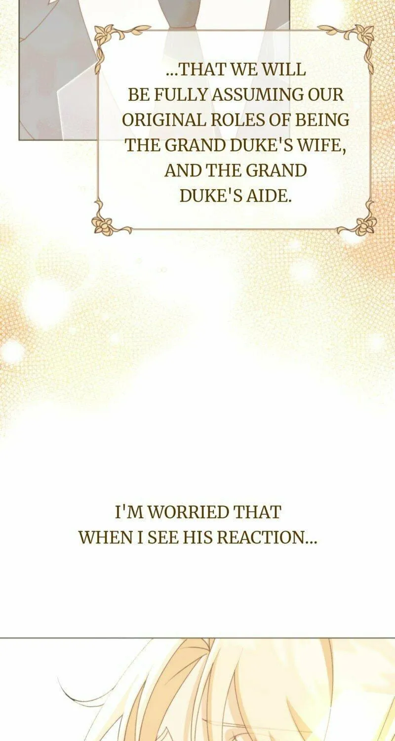 The Grand Duke Is Mine Chapter 48 page 69 - 