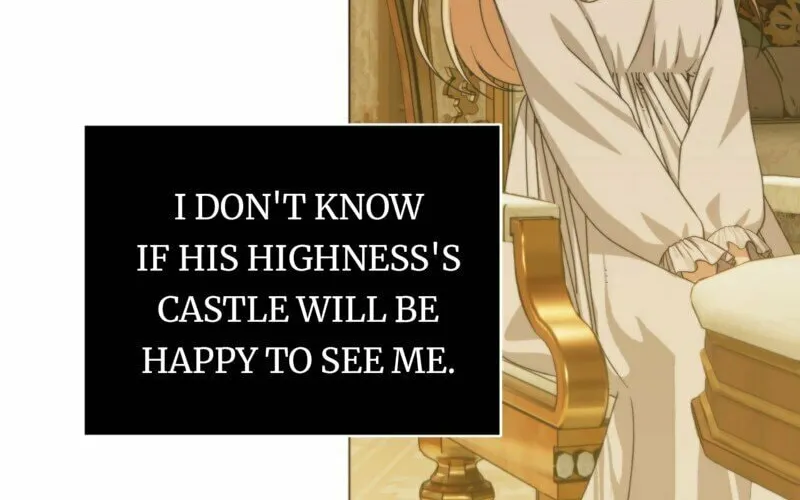 The Grand Duke Is Mine Chapter 48 page 76 - 