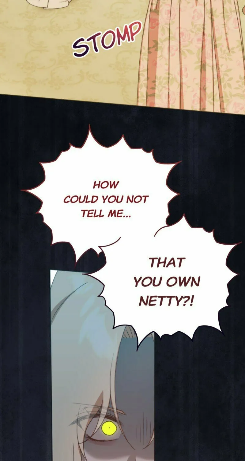 The Grand Duke Is Mine Chapter 48 page 85 - 