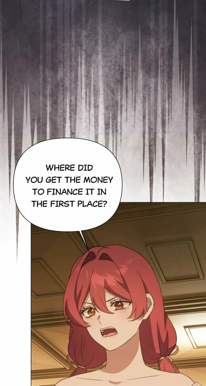 The Grand Duke Is Mine Chapter 48 page 87 - 