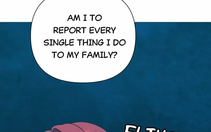 The Grand Duke Is Mine Chapter 48 page 92 - 