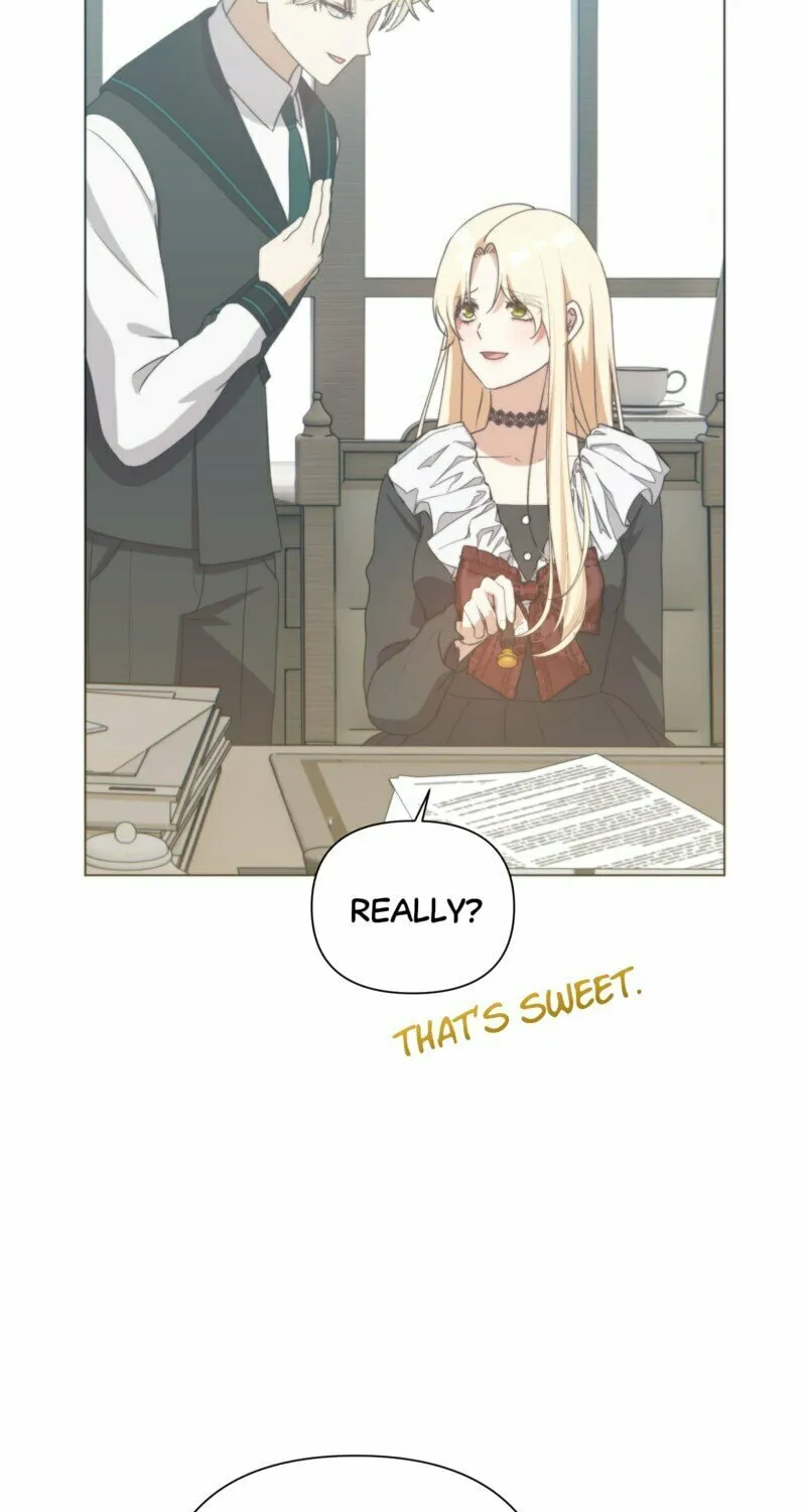 The Grand Duke Is Mine Chapter 49 page 103 - 