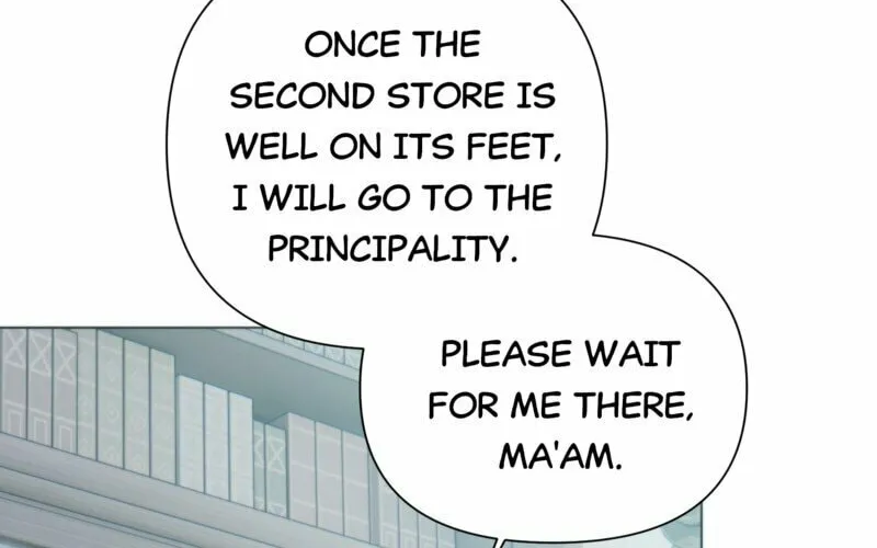 The Grand Duke Is Mine Chapter 49 page 104 - 