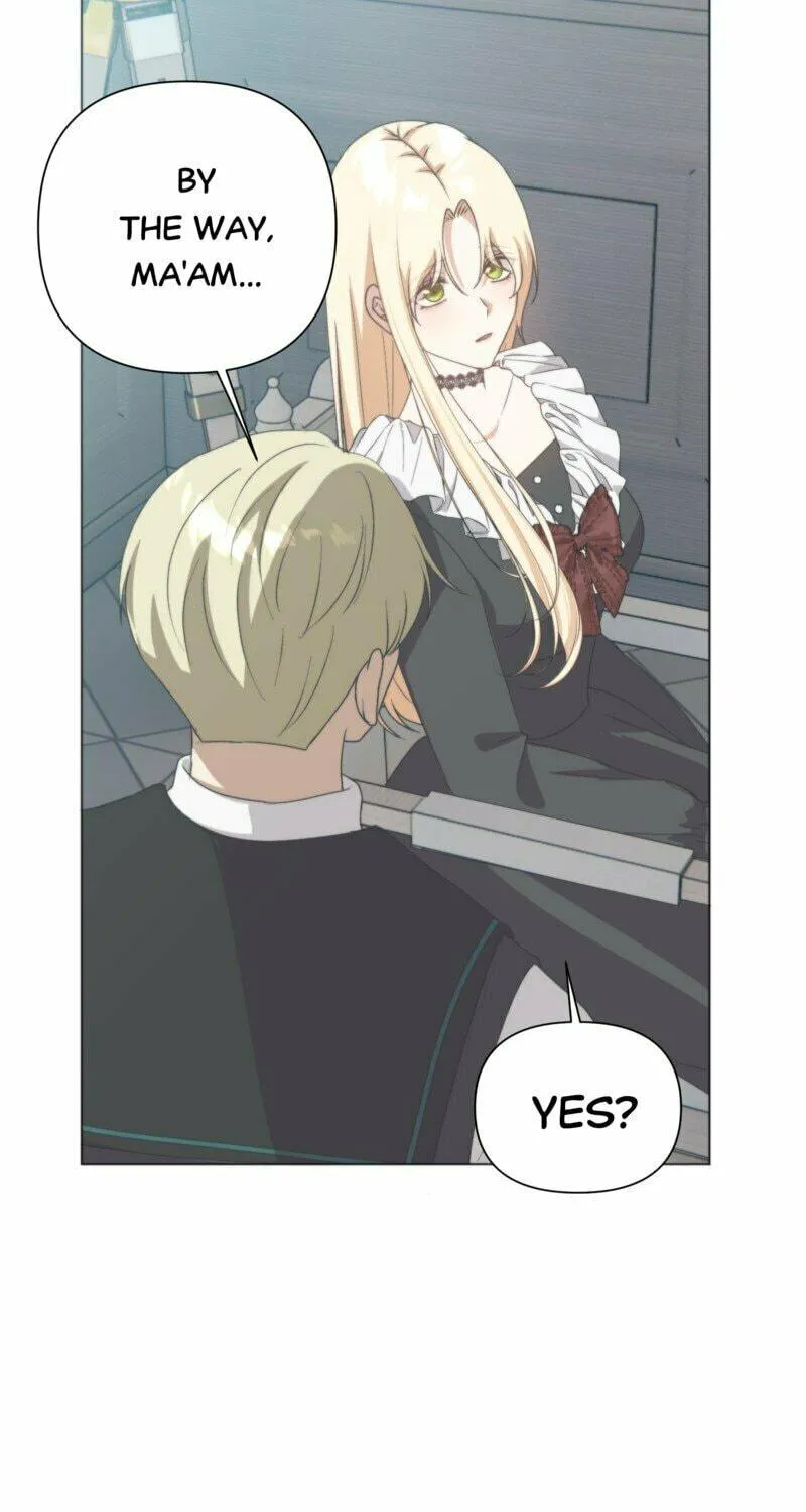 The Grand Duke Is Mine Chapter 49 page 109 - 