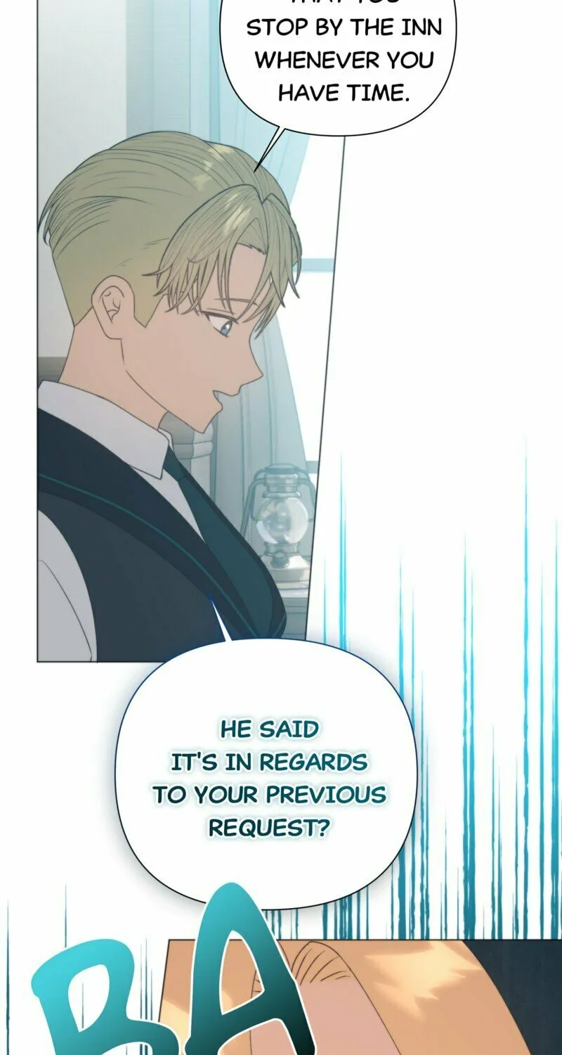 The Grand Duke Is Mine Chapter 49 page 111 - 