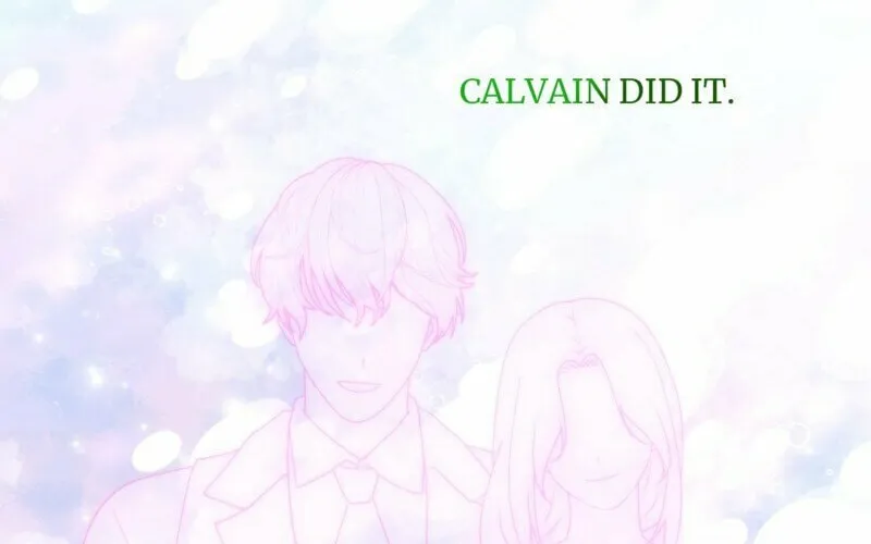 The Grand Duke Is Mine Chapter 49 page 116 - 