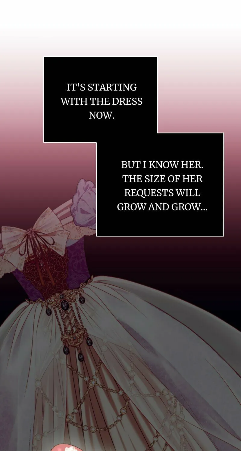 The Grand Duke Is Mine Chapter 49 page 55 - 