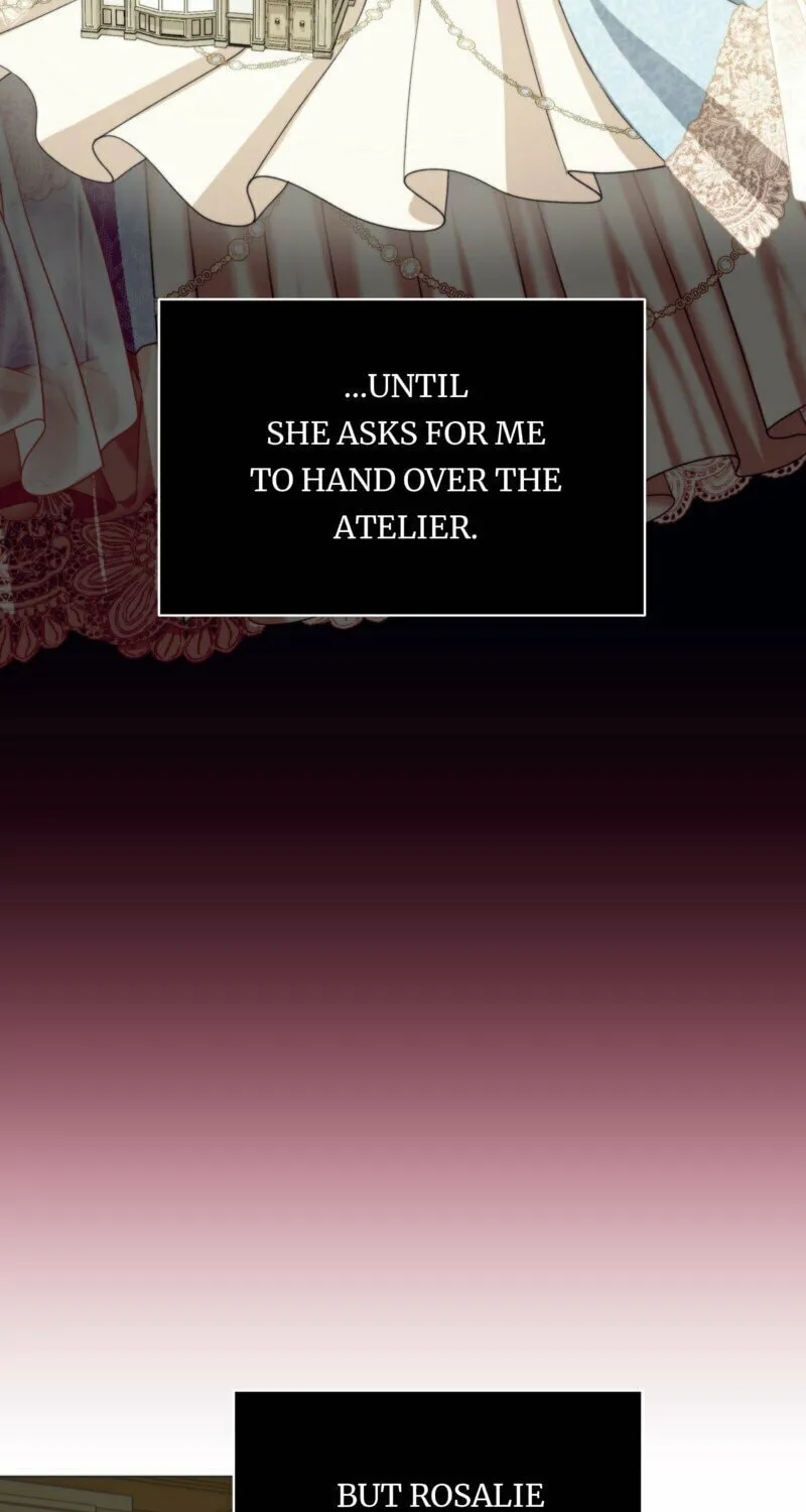 The Grand Duke Is Mine Chapter 49 page 57 - 