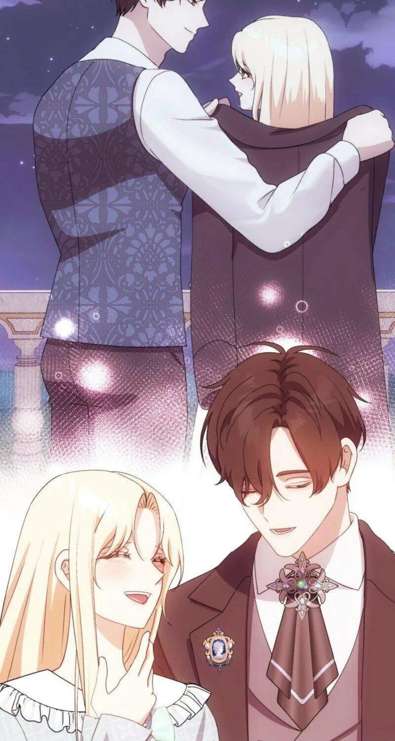The Grand Duke Is Mine Chapter 49 page 65 - 