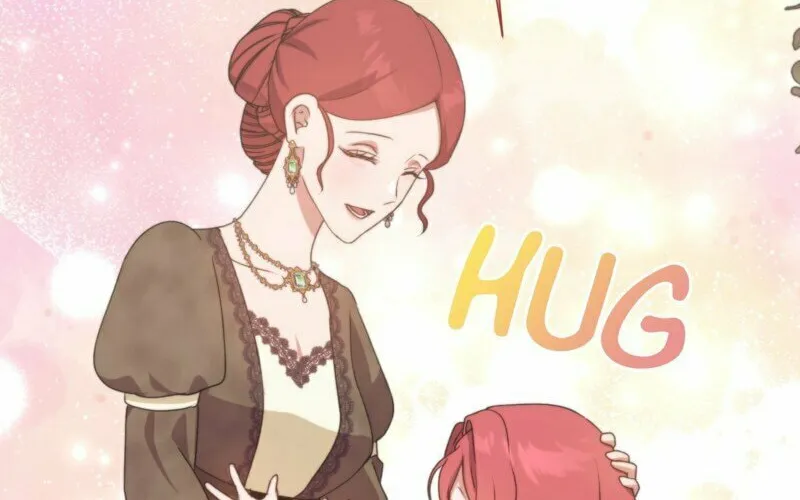 The Grand Duke Is Mine Chapter 49 page 8 - 